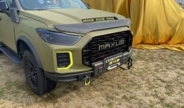 坦克500柴油最新爆料,动力强劲，越野性能再升级！