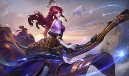 王者最新爆料伽罗是谁啊,伽罗身份揭秘，神秘英雄引玩家热议